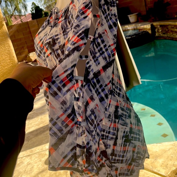 NWT PLUS SIZE NWT Spring Summer Ladies - Picture 3 of 5